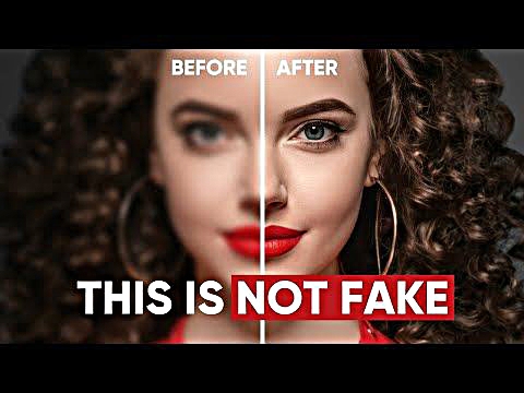 Thinking of upgrading your image to the best level, you are at the right place