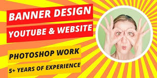 I will design Web banner ads, social media posts for your brand
