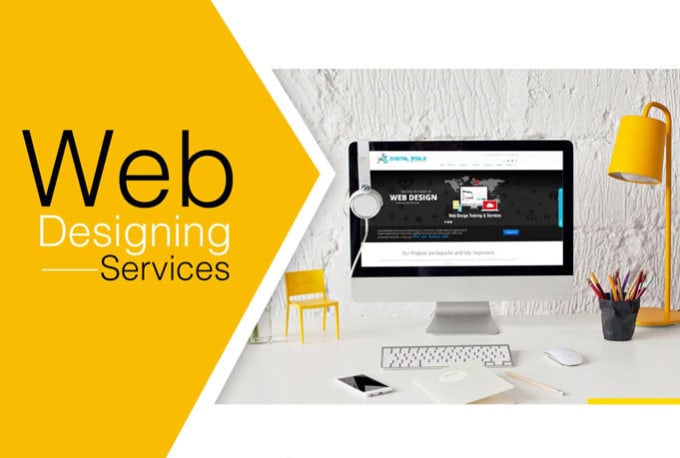 I will design Web banner ads, social media posts for your brand