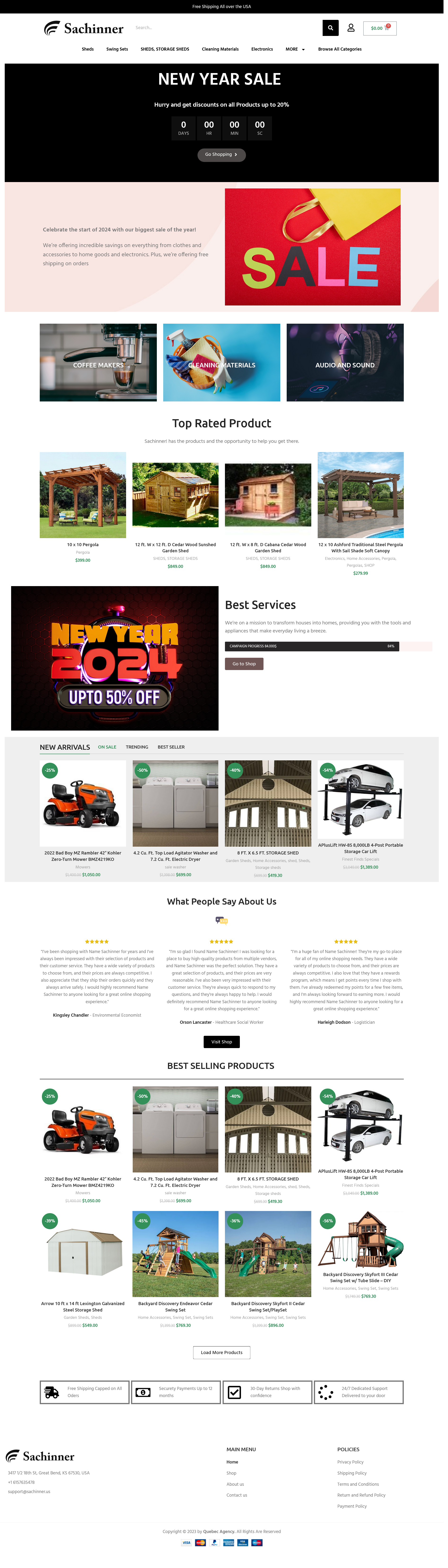 I will design a professional wordpress website with elementor pro and divi builder