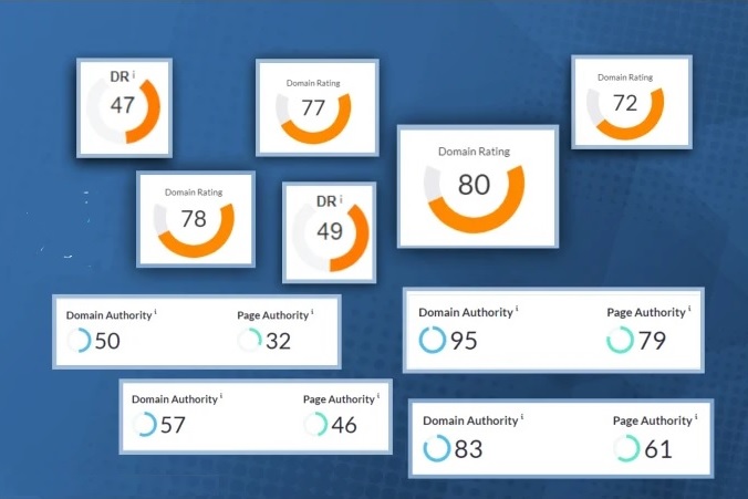 Creating high quality SEO backlinks and contextual white hat link building