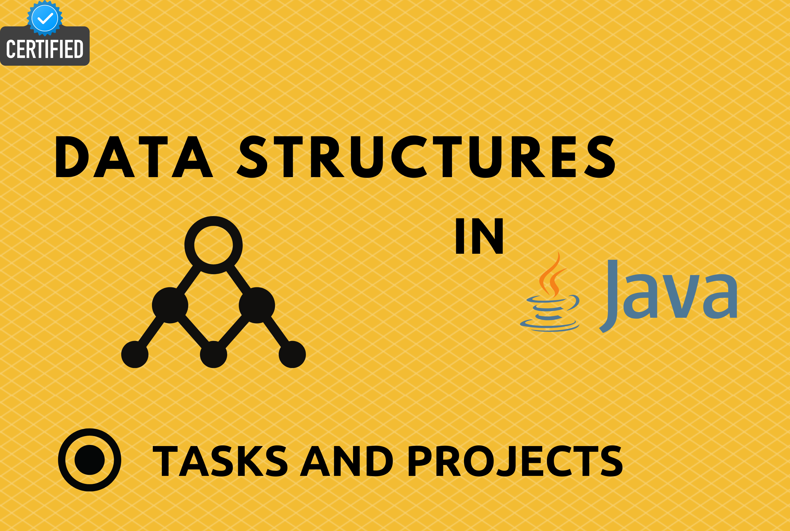 I will do your Data Structure projects in Java