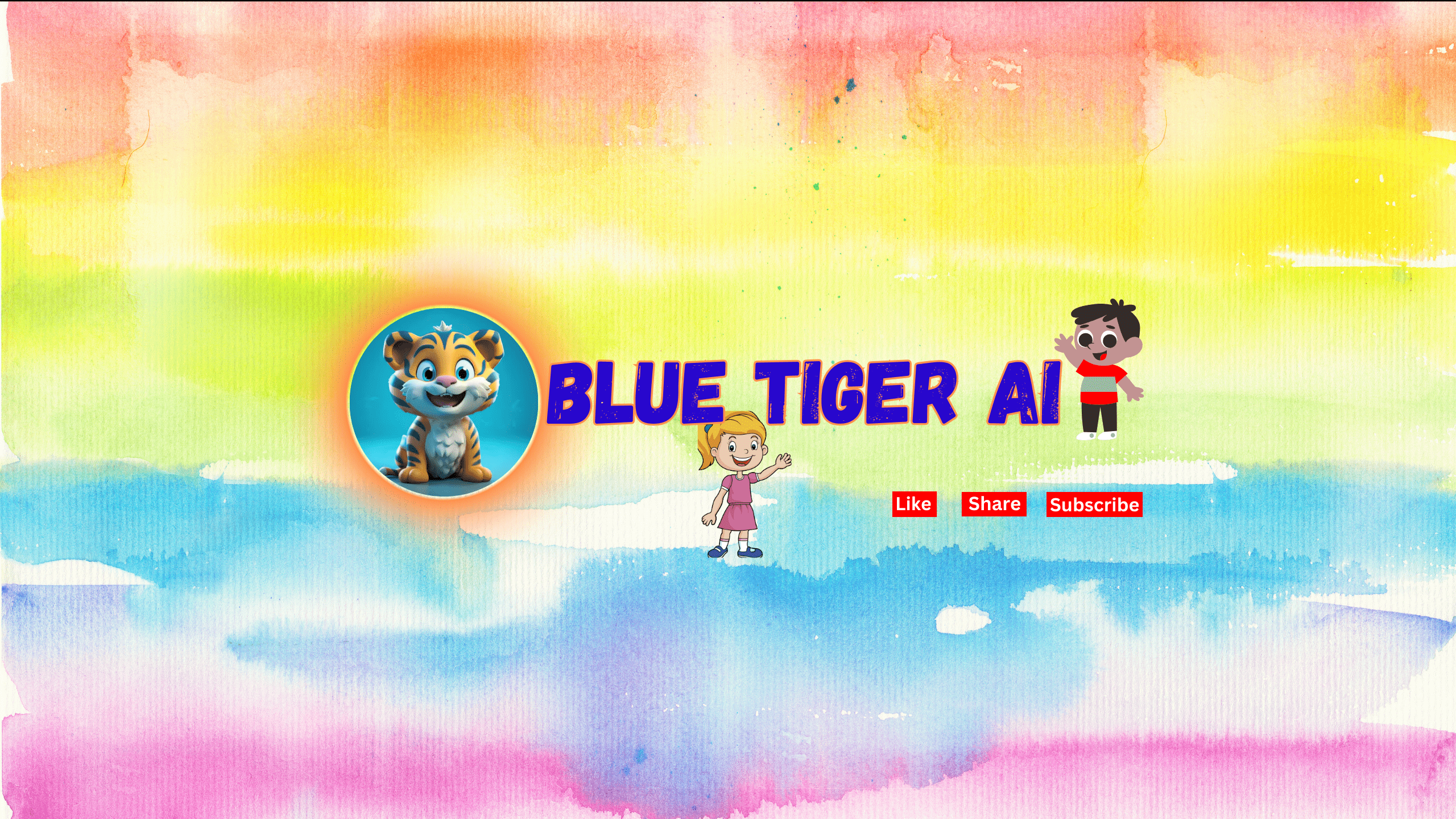 I will design perfect Logo and Attractive Banner for YouTube