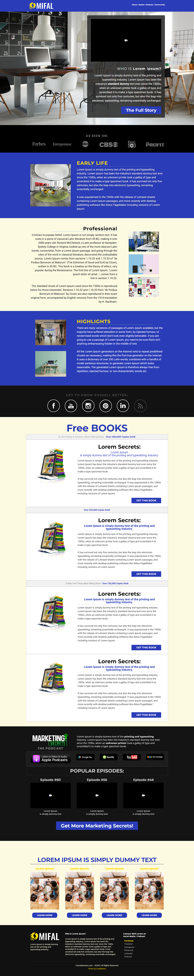 I will Build GHL landing page, gohighlevel funnel or Websites