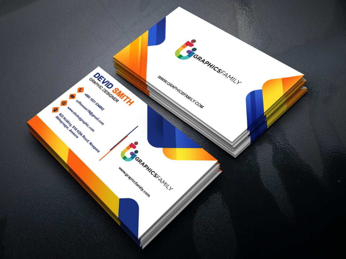 I will create luxury business card and stationery design within 12 hours
