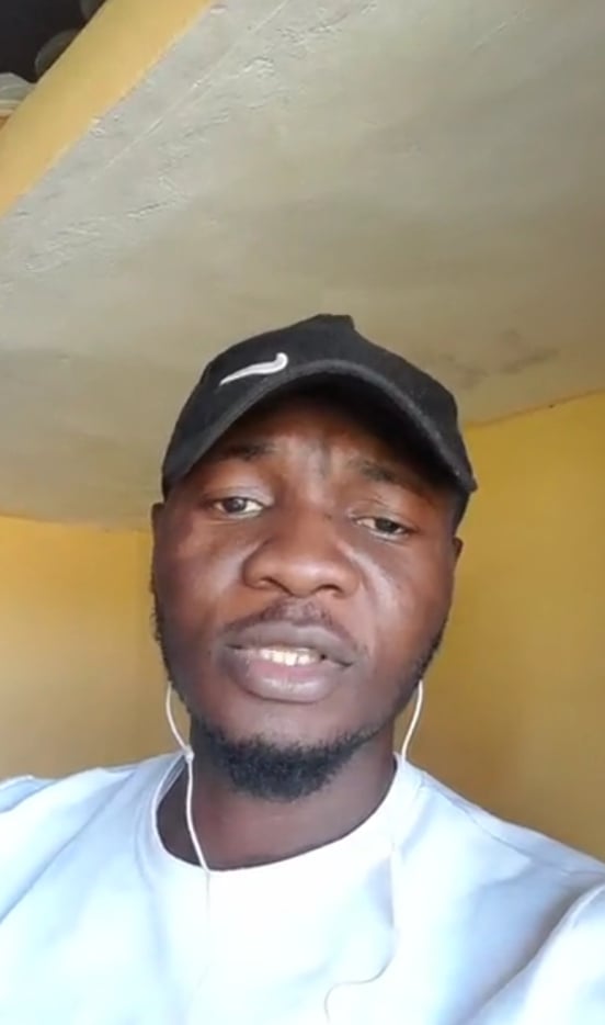 I will teach you nigerian pidgin english