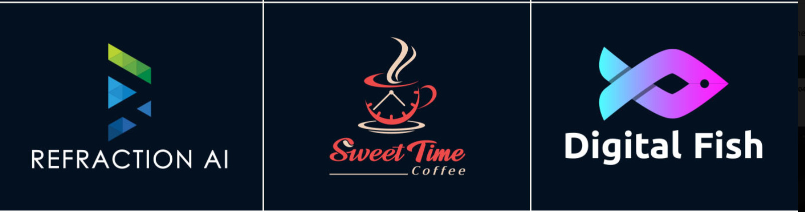  I will do creative minimalist logo design.