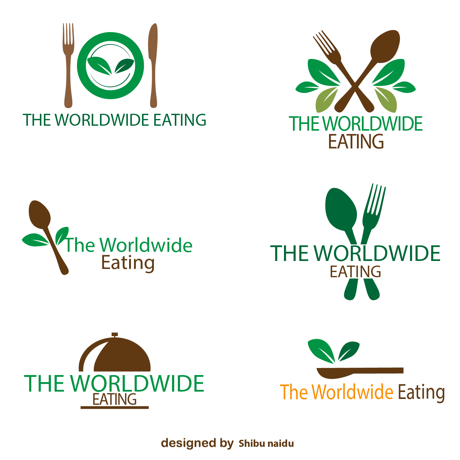  I will do creative minimalist logo design.