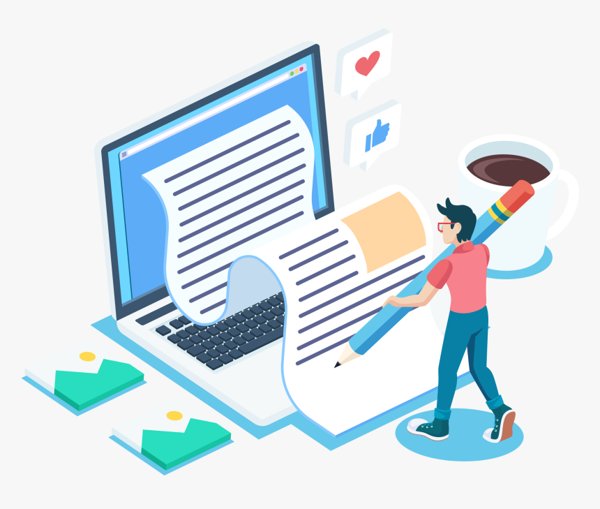 I will give you quality article writing & content 