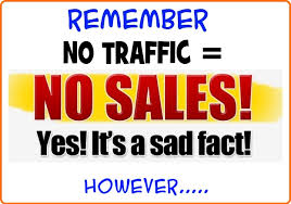 We will give you our Powerful TRAFFIC Platform to get FREE Contacts every Day