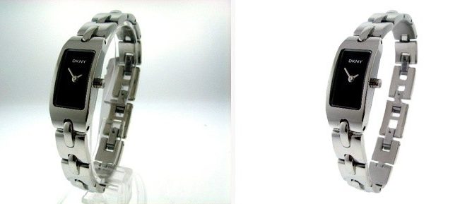 I will design amazon product images and background removal