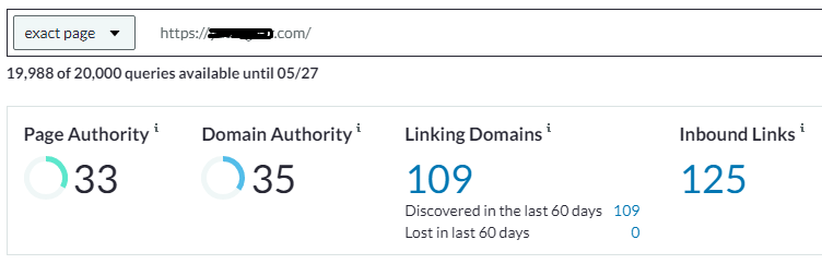 Increase your Website Domain Authority MOZ DA 30+ PA 30+ Safe and Guaranteed