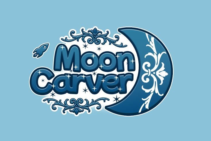 I will design cute logo for twitch vtuber and stream