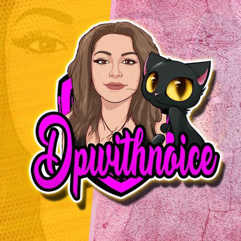 I will design cute logo for twitch vtuber and stream