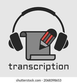 I will do professional transcription translation data entry form filling and resume writing 