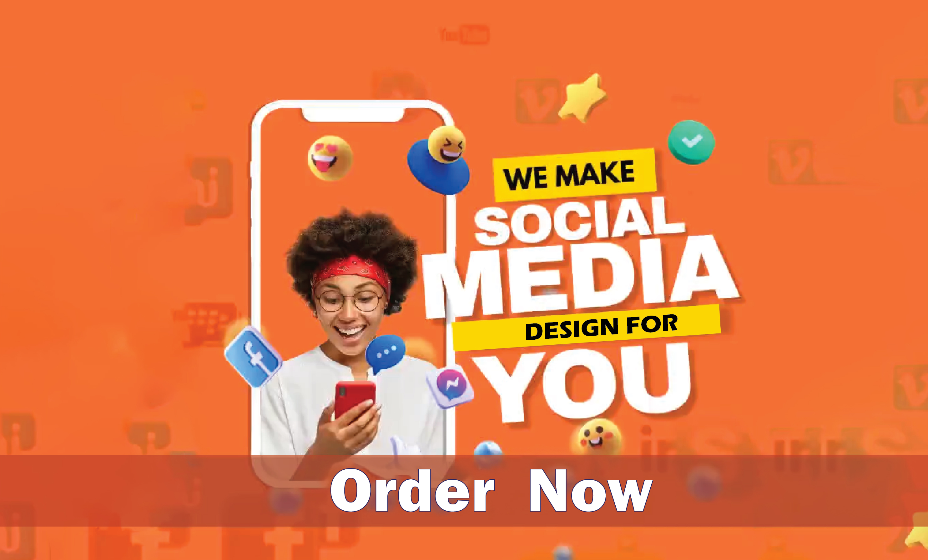 I will design Instagram ads, posts and banner design