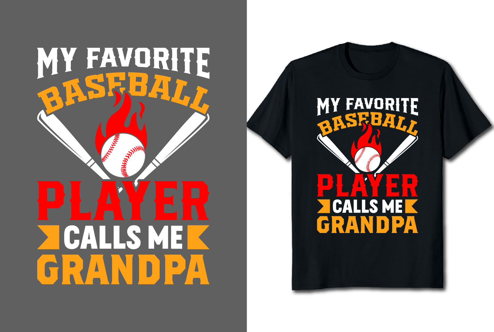 I will do bulk t shirts design custom niches t shirt design and amazon t shirt design