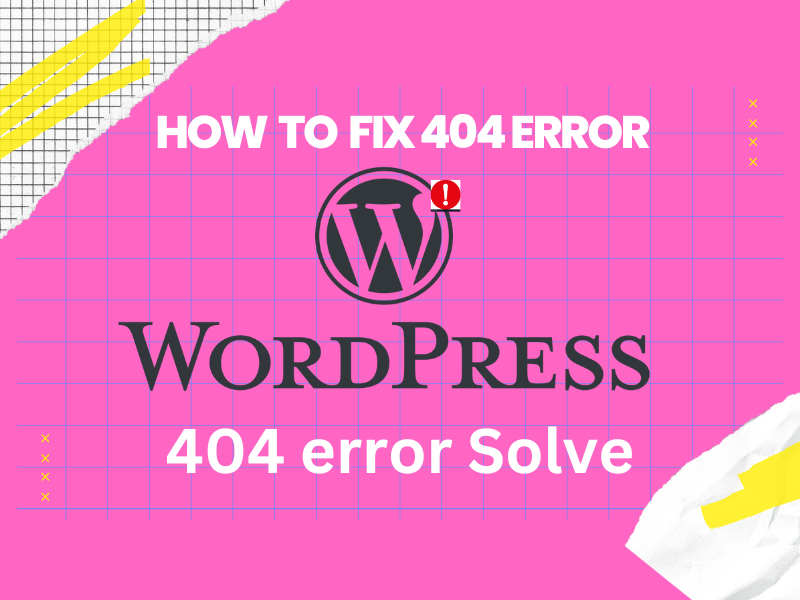 I Will fix WordPress errors, issues, website error problems, and fix bug