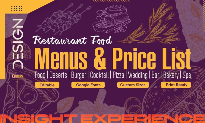 I will do Graphic Design Work for your product Advertisement or Marketing 