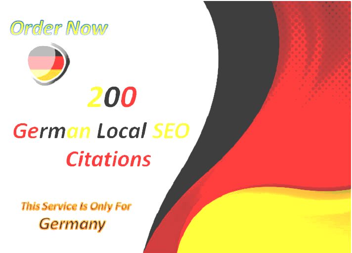 Hello, I have 4 years experience. I am expert on Local Citations, Local listing, link building, 