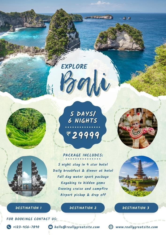  Eye Eatchy and Professional Flyer Designer