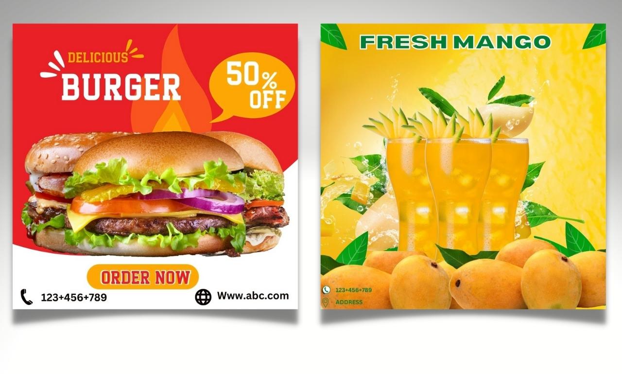  Eye Eatchy and Professional Flyer Designer