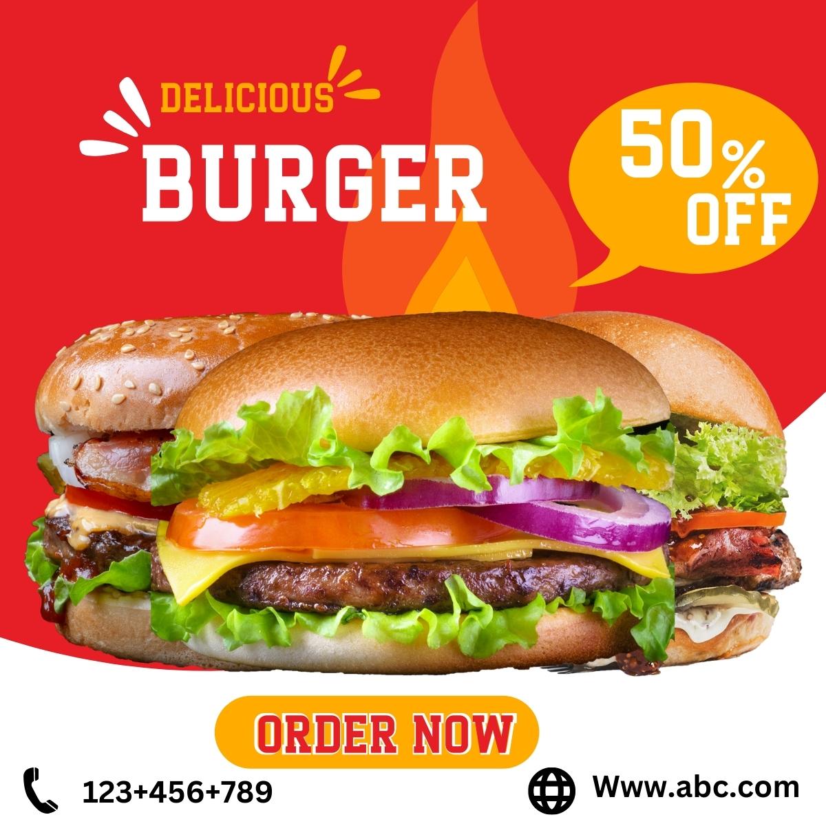  Eye Eatchy and Professional Flyer Designer