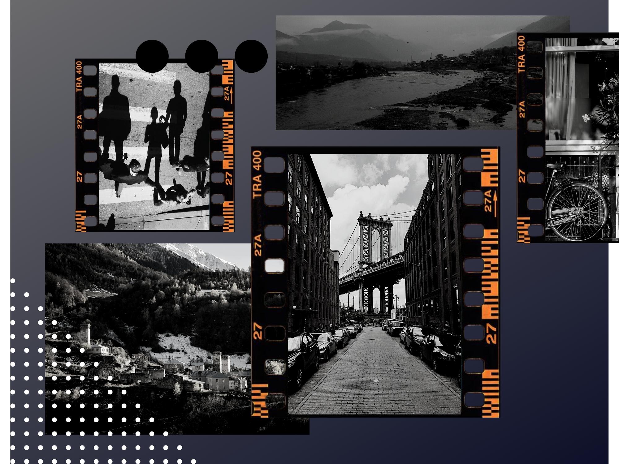 Eye Catchy and Professional Posters Design