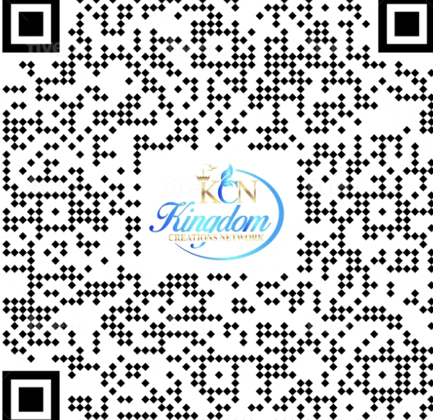 I will create qr code with logo and design professional cards