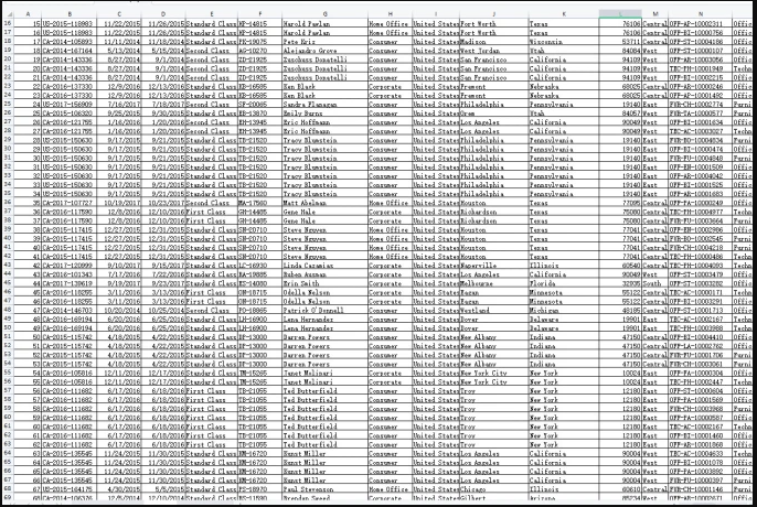 I will do perfect data entry, web research, copy paste and file conversion