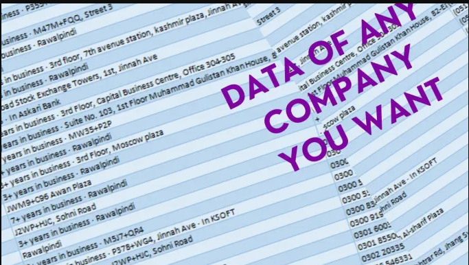 I will do perfect data entry, web research, copy paste and file conversion