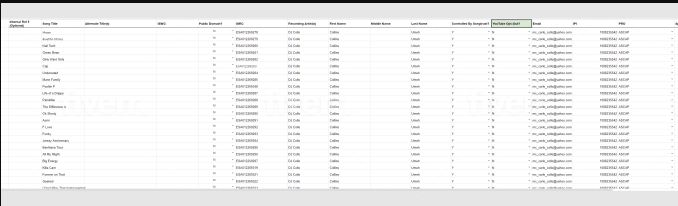 I will do scraping, typing, copy paste work