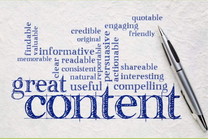 Write original 1,000 word SEO website content for your blog or other publication.