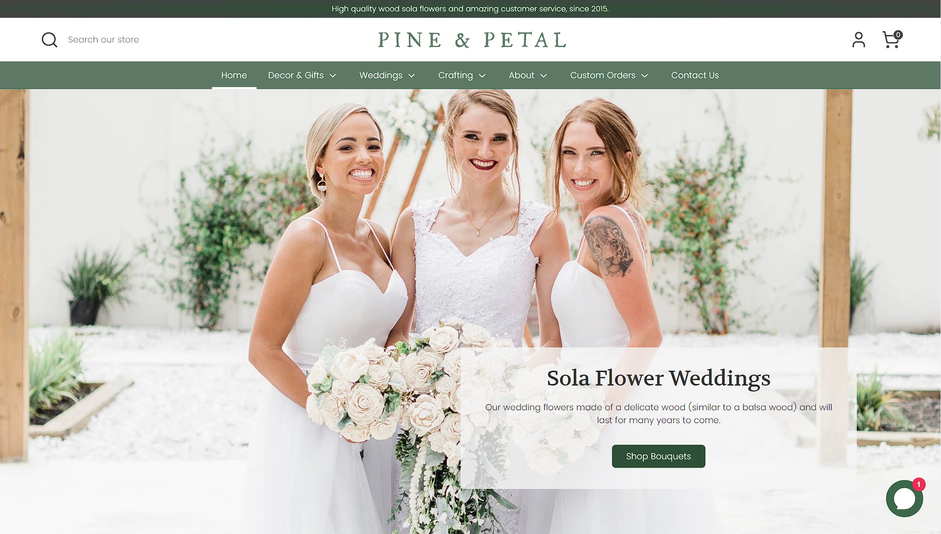 I will build a dropshipping shopify store or shopify website for passive income