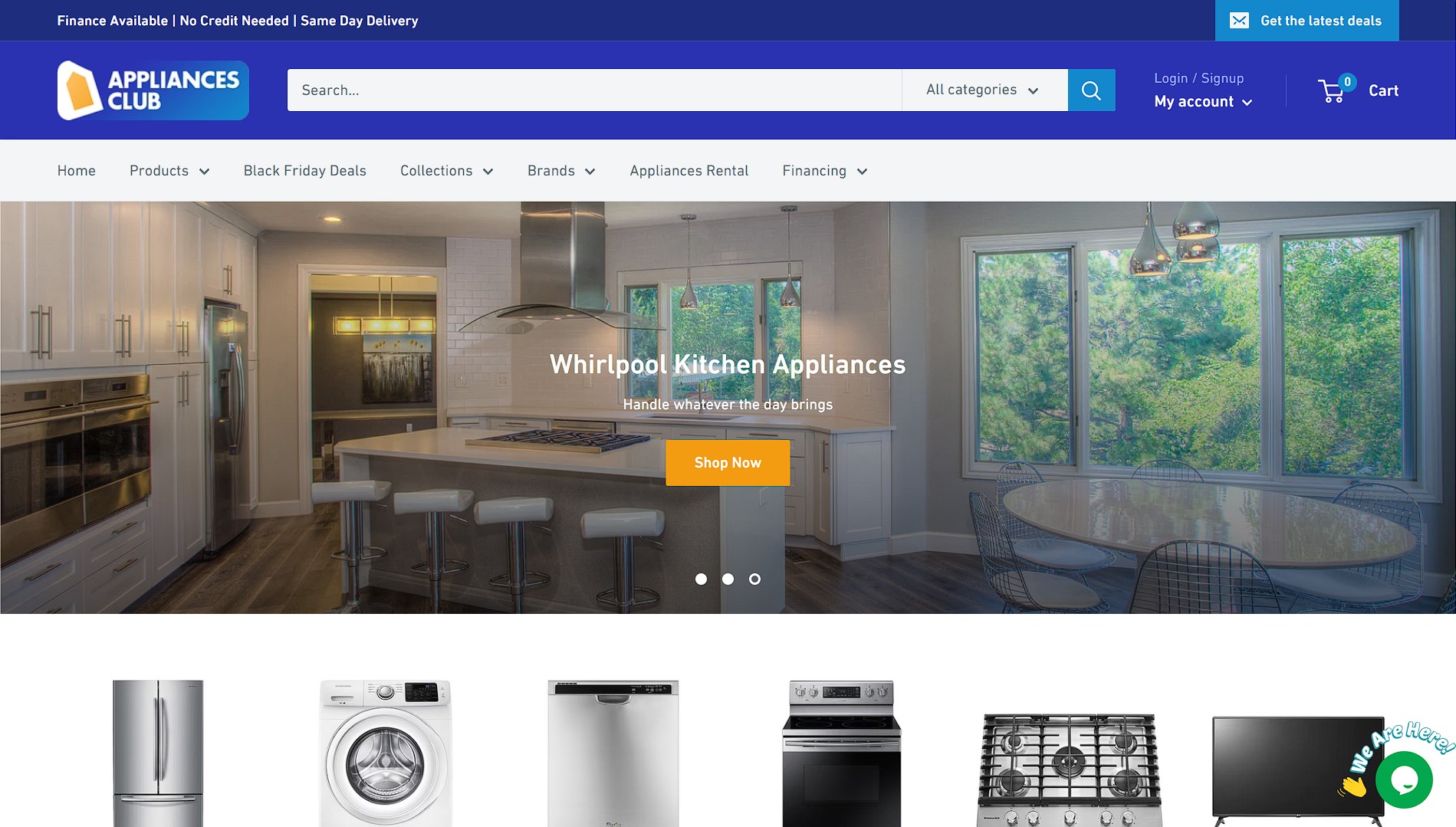 I will build a dropshipping shopify store or shopify website for passive income