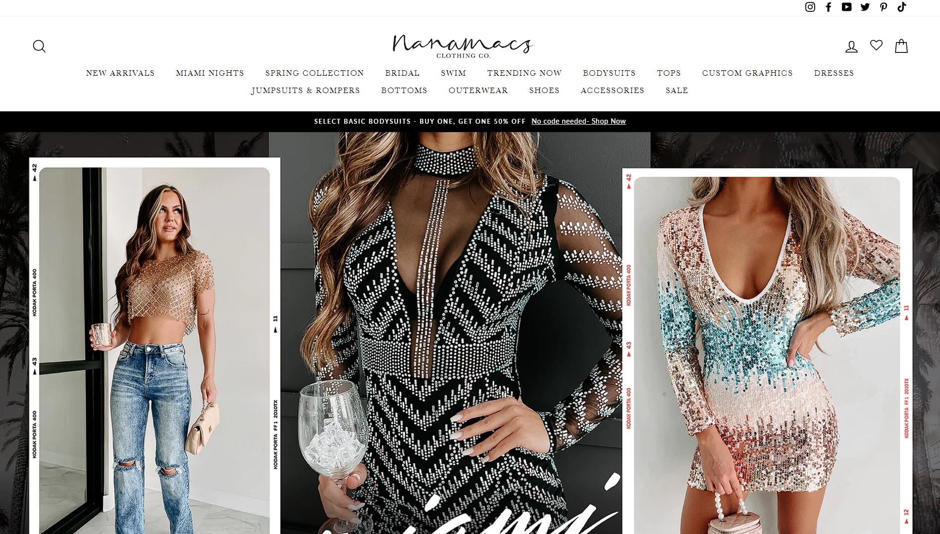 I will build a dropshipping shopify store or shopify website for passive income