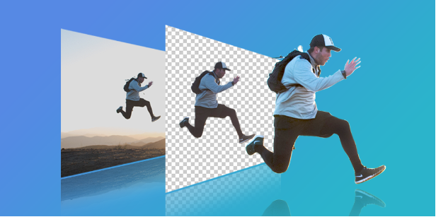 i will Remove background of 1 to 100 images in 2 hours