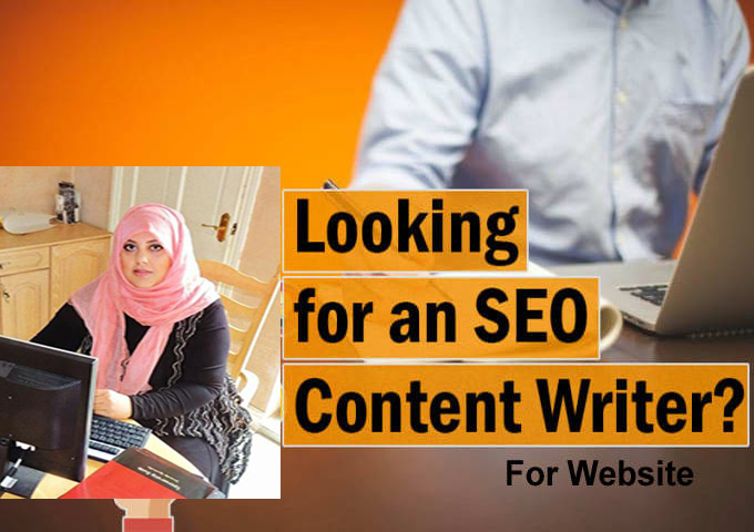 I Will be Your SEO Content Writer and High Quality Content For Blog Post