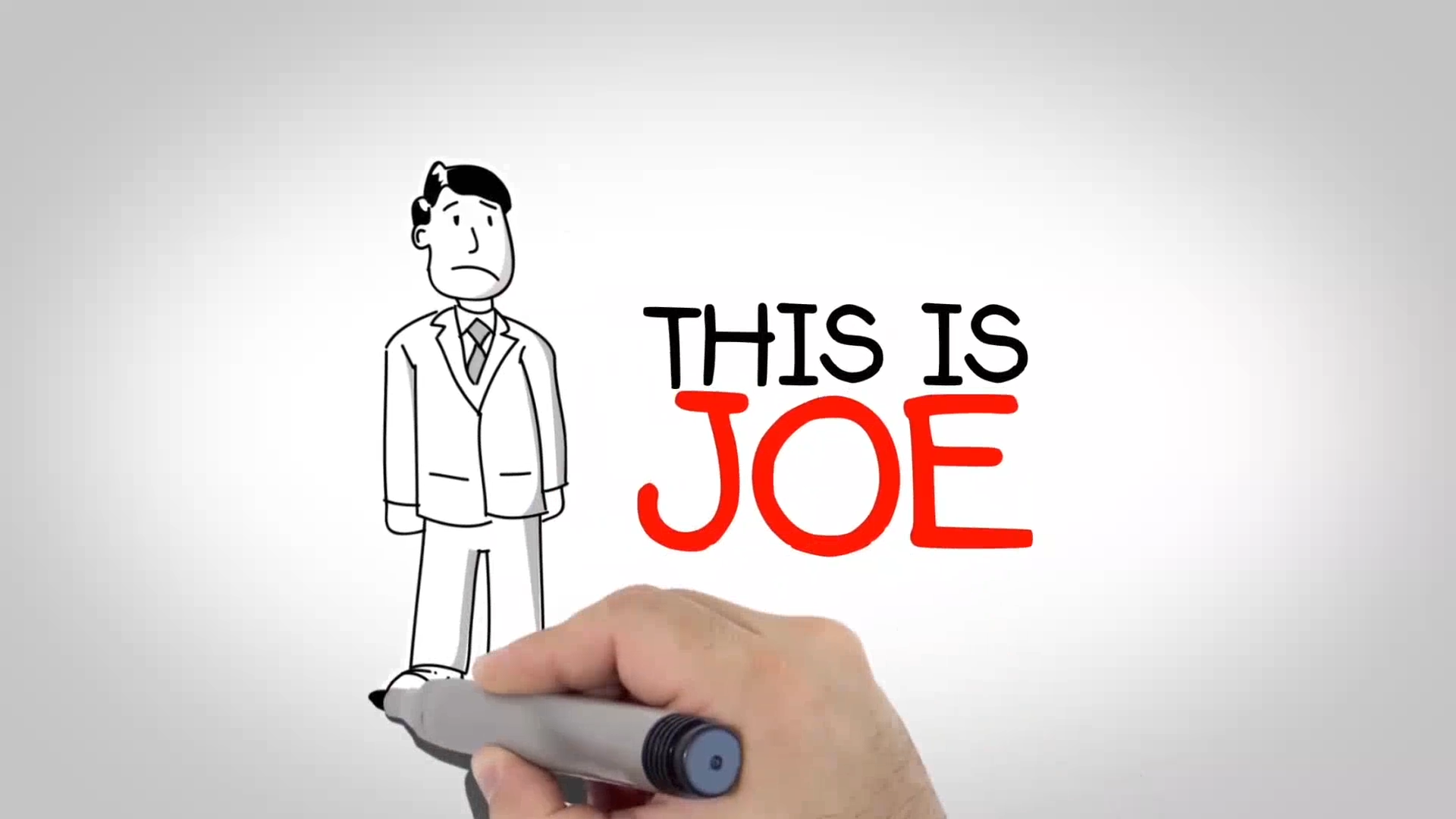 I will Create an Amazing Eye Catching Whiteboard Animation Video Explainer Video