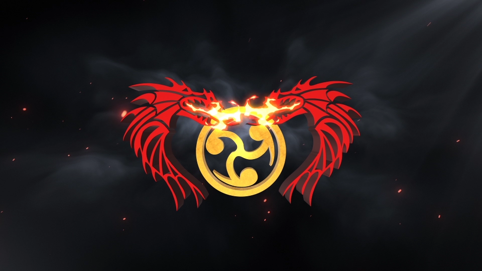 I will Create an Amazing Eye-Catching Custom 3D Logo Animation or Intro Youtube