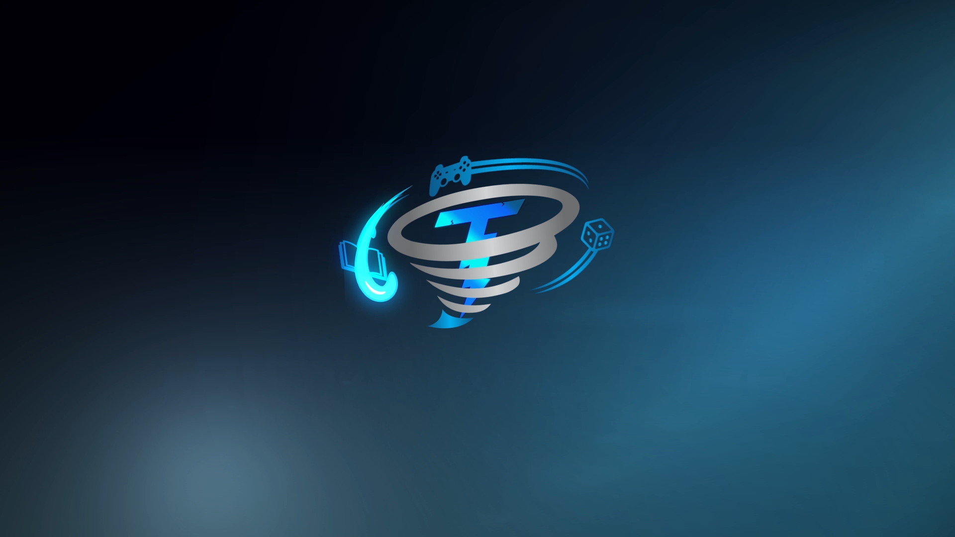 I will Create an Amazing Eye-Catching Custom 3D Logo Animation or Intro Youtube