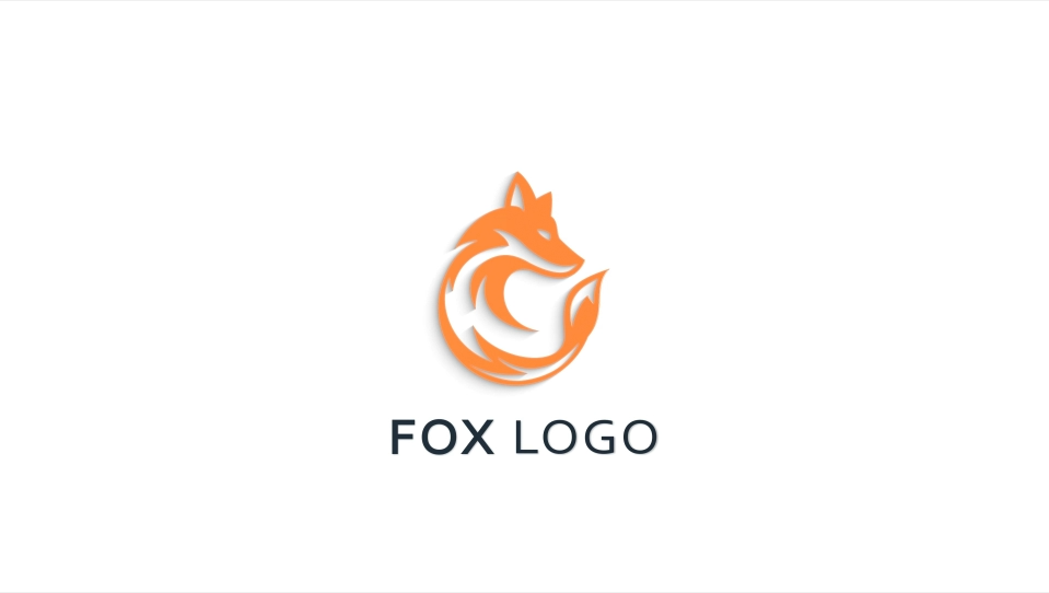 I will Create an Eye Catching Clean Simple Corporate Logo Animation