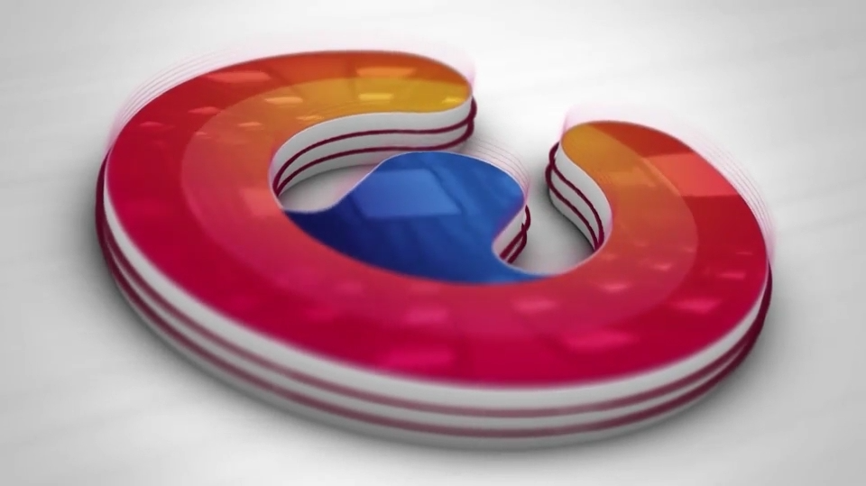 I will Create an Eye Catching Clean Simple Corporate Logo Animation