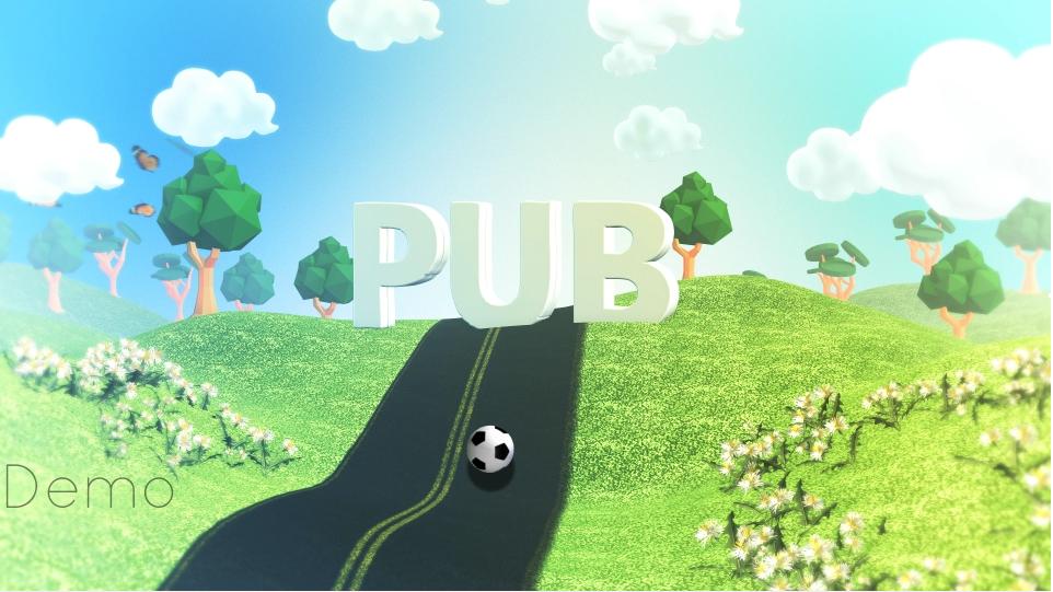 I will Create an Amazing Eye-Catching Custom 3D Logo Animation or Intro Youtube