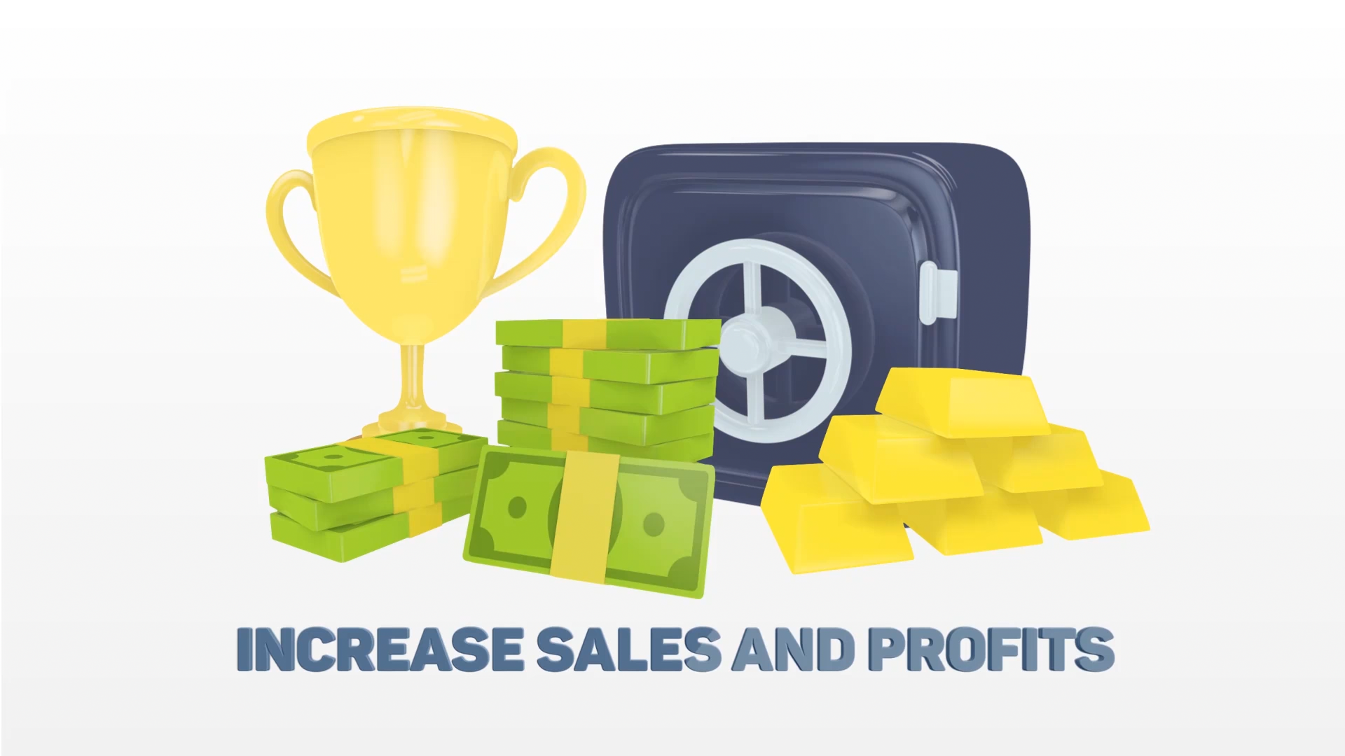  I will Create an Amazing 3D Explainer Video!