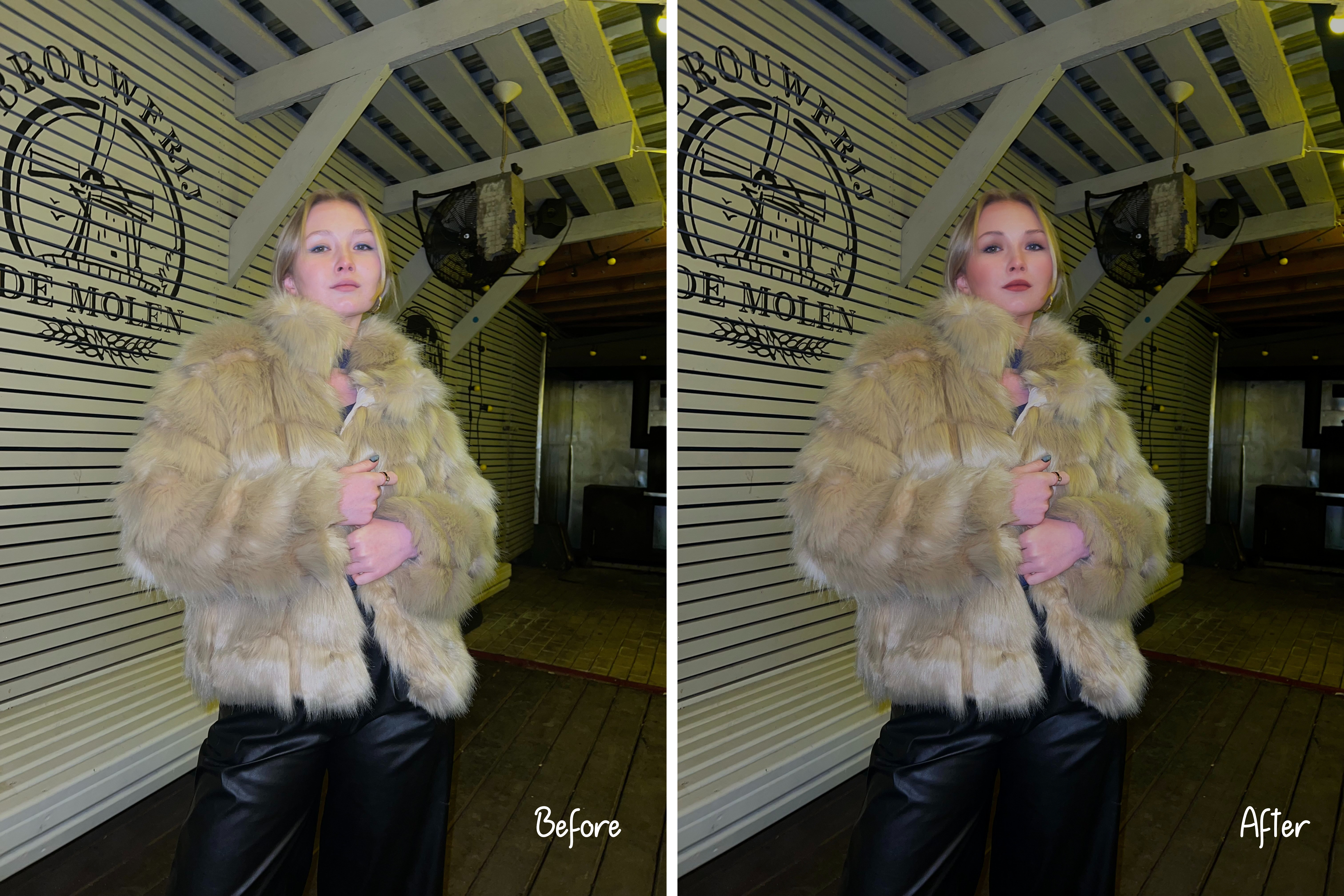 I will retouch your portrait pictures