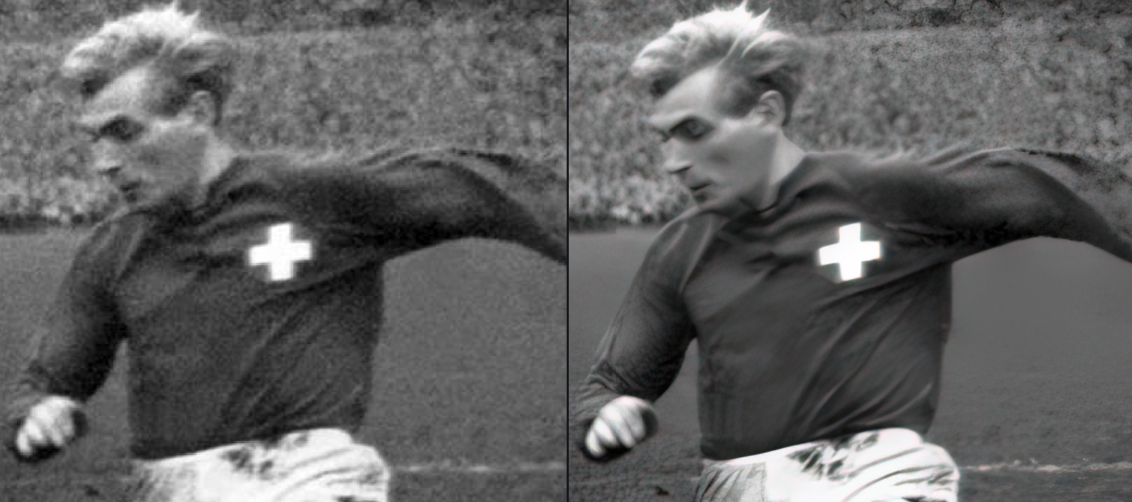 I scale your images up to 600 percent