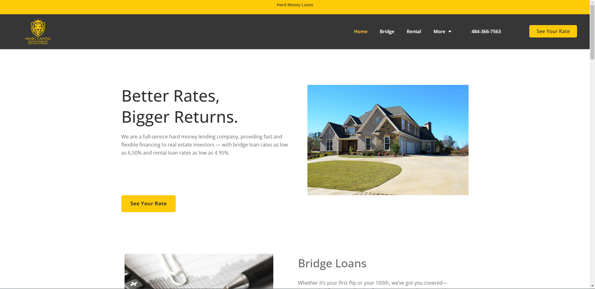 Create, Redesign, Customize WordPress Website