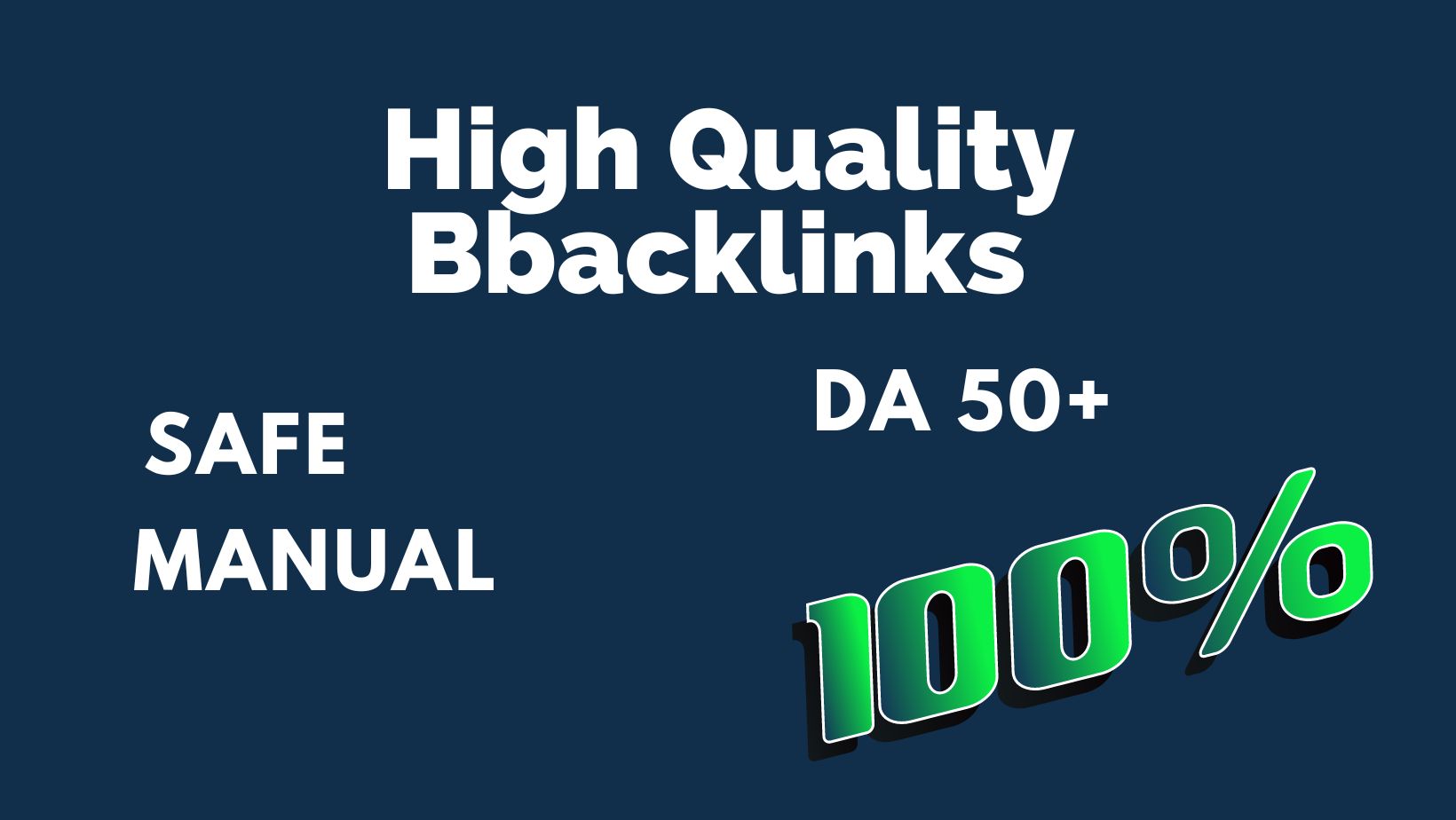 I will build 125 contextual web2.0 high quality seo do follow manual backlink