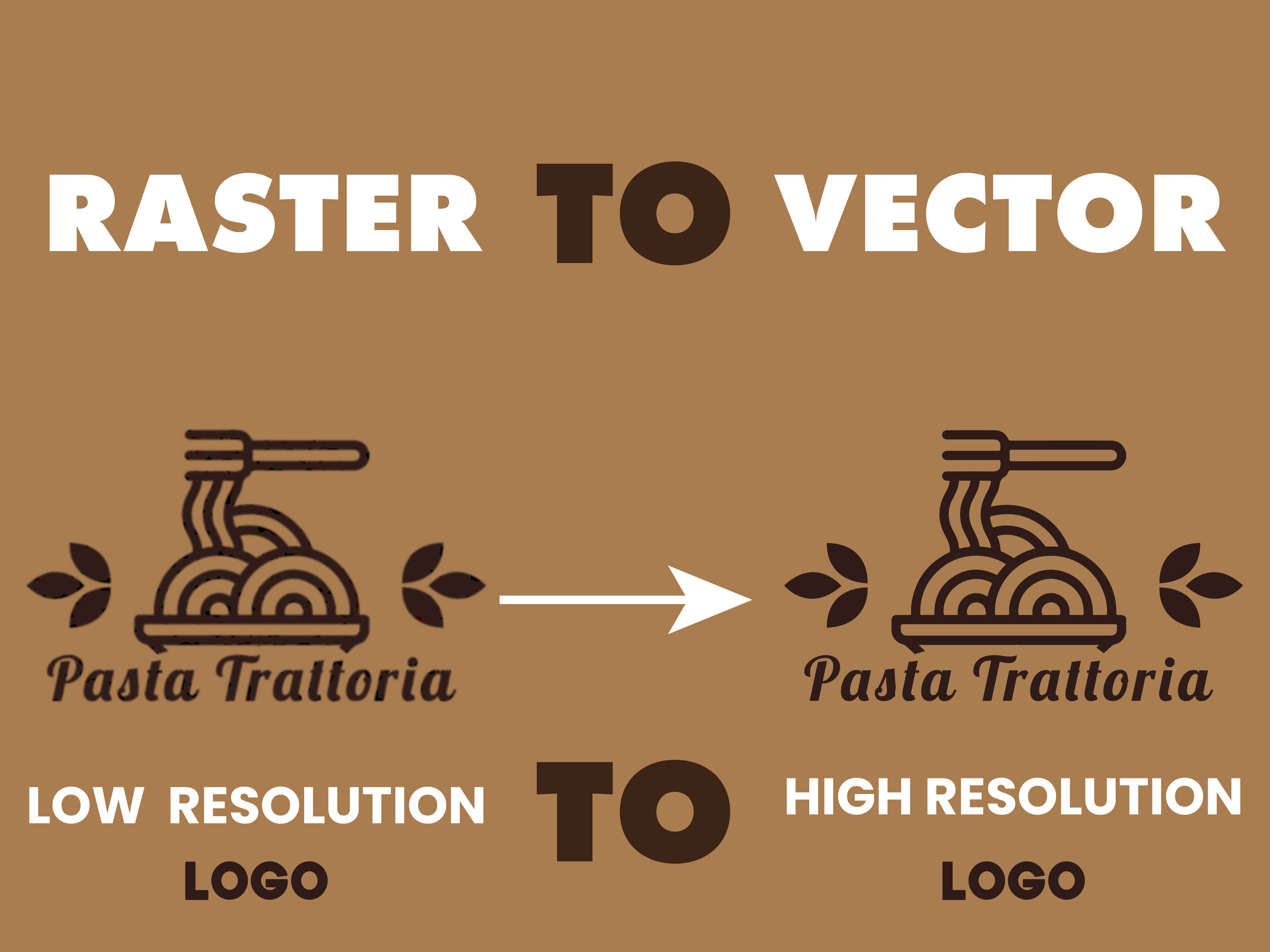  Get your images transformed into mesmerizing vector graphics
